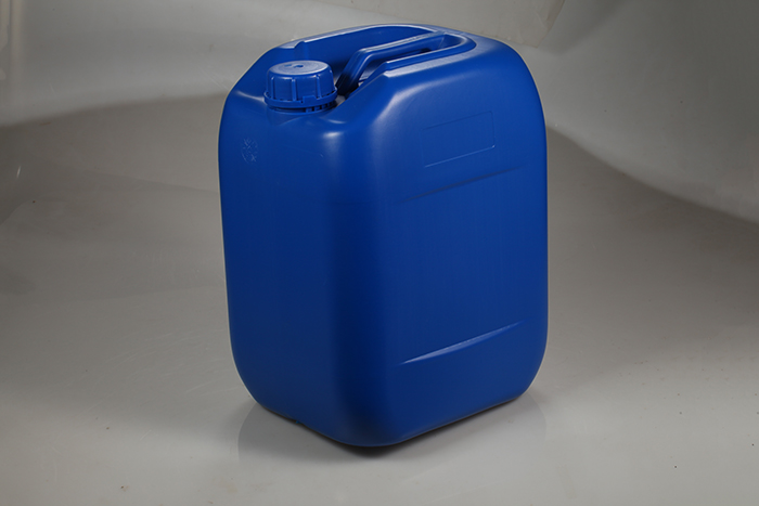 為什么塑料容器比玻璃好？