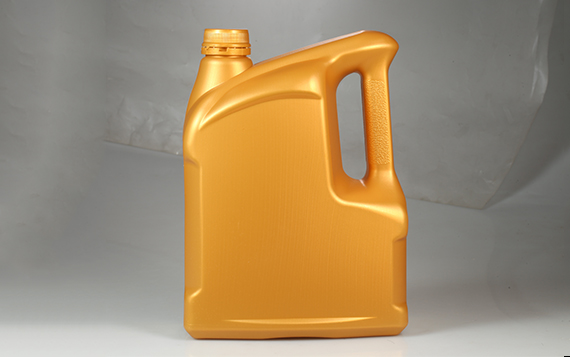 關于吹塑制品的起源